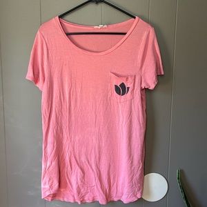 Dutch Bros
Short sleeve
Used